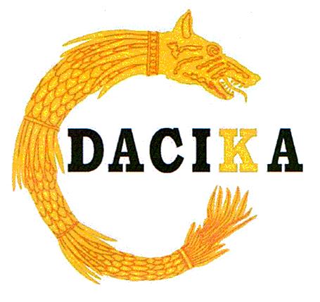 DACIKA