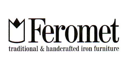 Feromet traditional & handcrafted iron furniture
