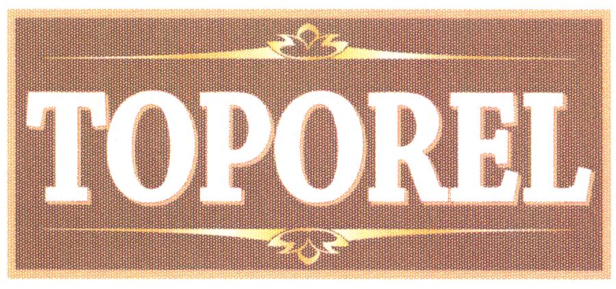 TOPOREL