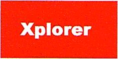 Xplorer