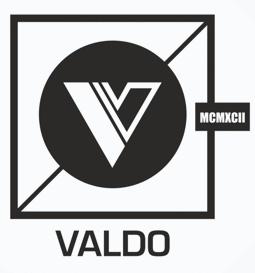 V MCMXCII VALDO