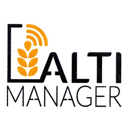 ALTI MANAGER