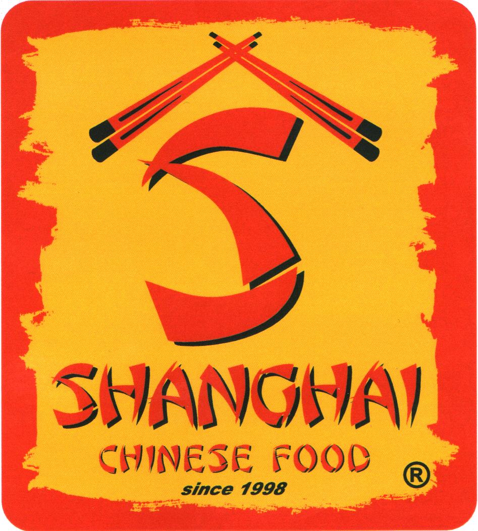 SHANGHAI CHINESE FOOD since 1998
