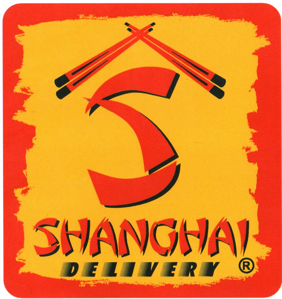 SHANGHAI DELIVERY