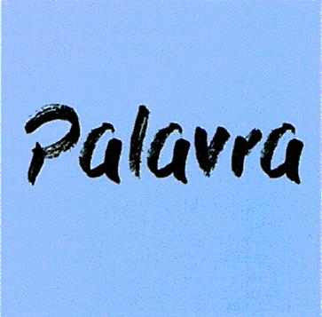 Palavra