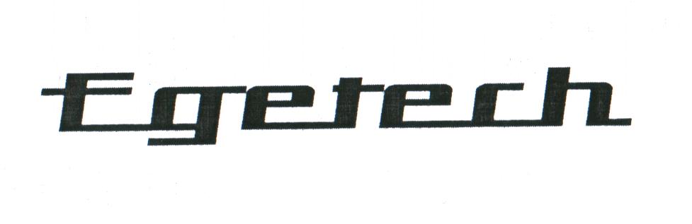 Egetech