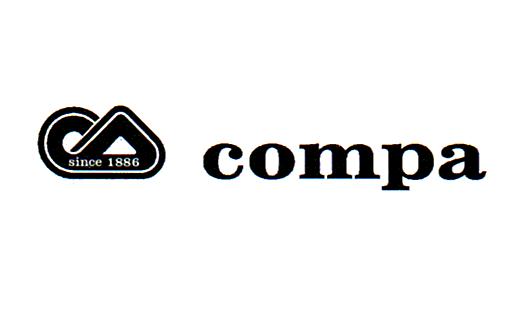 compa since 1886