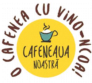 CAFENEAUA NOASTRĂ O CAFENEA CU VINO-NCOA!