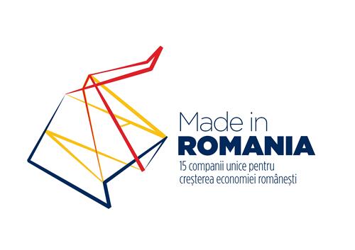 Made in ROMANIA - 15 companii unice pentru creşterea economiei româneşti