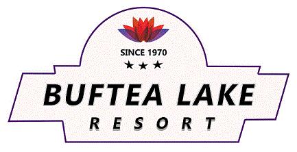 BUFTEA LAKE RESORT SINCE 1970