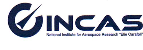 INCAS National Institute for Aerospace Research ''Elie Carafoli''