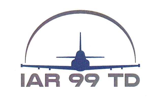 IAR 99 TD