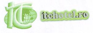 ITC itchotel.ro