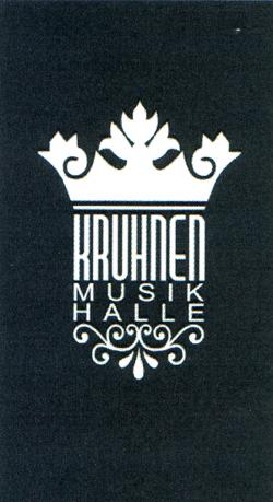 KRUHNEN MUSIK HALLE