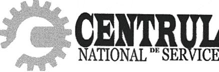 CENTRUL NATIONAL DE SERVICE
