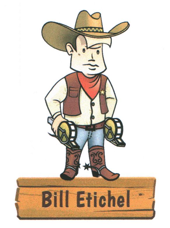 Bill Etichel