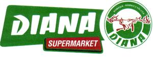 DIANA SUPERMARKET ROMÂNIA RÂMNICU VÂLCEA
