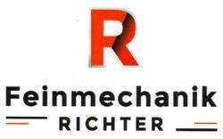 R Feinmechanik RICHTER