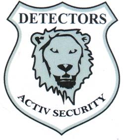 DETECTORS ACTIV SECURITY
