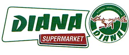 DIANA SUPERMARKET ROMÂNIA RÂMNICU VÂLCEA
