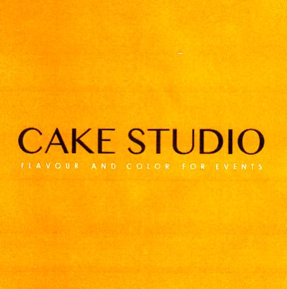 CAKE STUDIO FLAVOUR AND COLOR FOR EVENTS