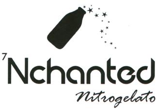 7 Nchanted Nitrogelato