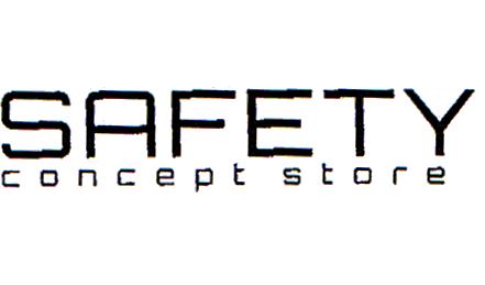 SAFETY concept store