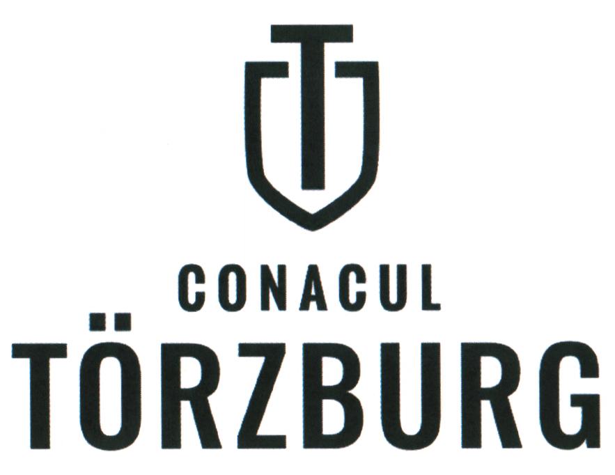 T CONACUL TÖRZBURG
