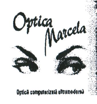 Optica Marcela Optică computerizată ultramodernă