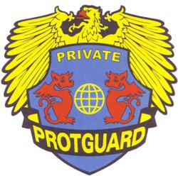 PRIVATE PROTGUARD
