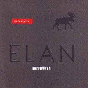 ELAN UNDERWEAR HIGHER SEX APPEAL