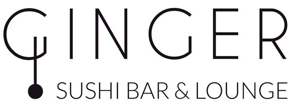 GINGER SUSHI BAR & LOUNGE