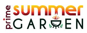 prime summer GARDEN