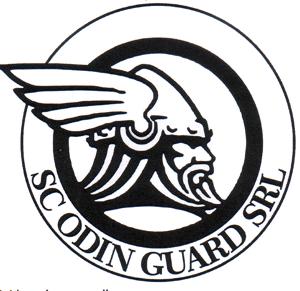 SC ODIN GUARD SRL