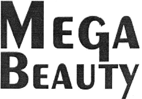 MEGA BEAUTY