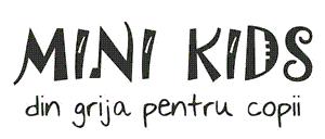 MINI KIDS din grija pentru copii