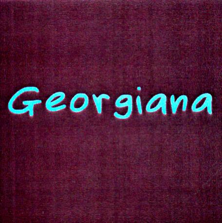 Georgiana
