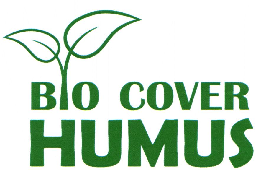 BIO COVER HUMUS