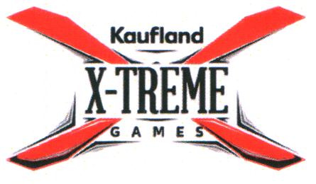 Kaufland X-TREME GAMES