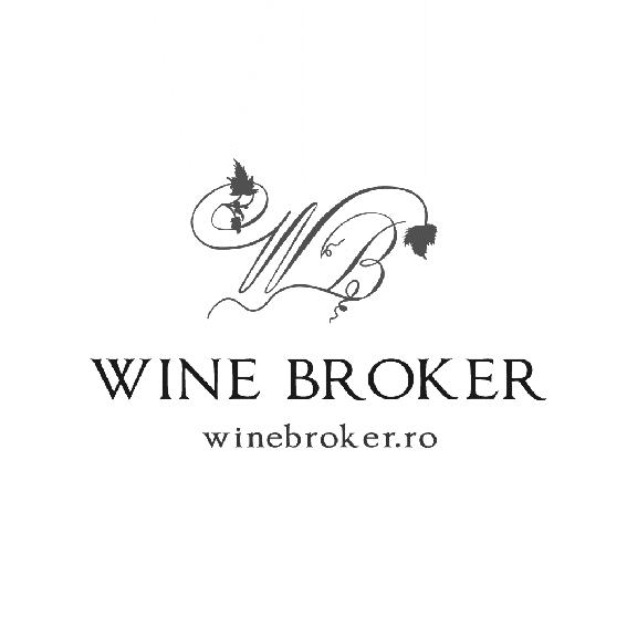 WINE BROKER winebroker.ro