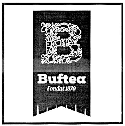 B Buftea fondat 1870