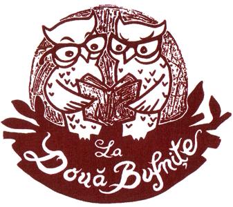 LA DOUĂ BUFNIŢE