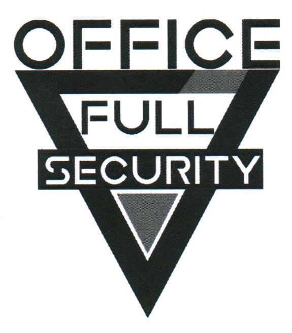 OFFICE FULL SECURITY