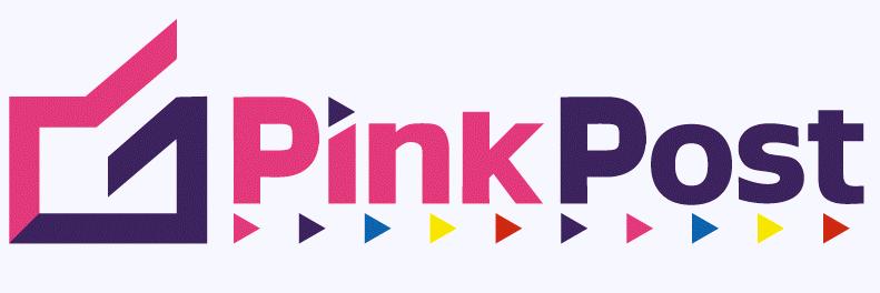 Pink Post