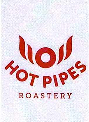 HOT PIPES ROASTERY