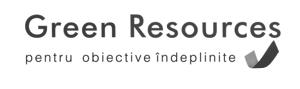 Green Resources pentru obiective îndeplinite