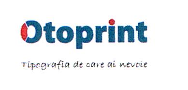 Otoprint Tipografia de care ai nevoie