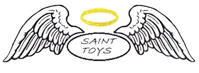 SAINT TOYS