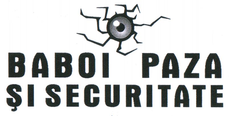 BABOI PAZA ŞI SECURITATE