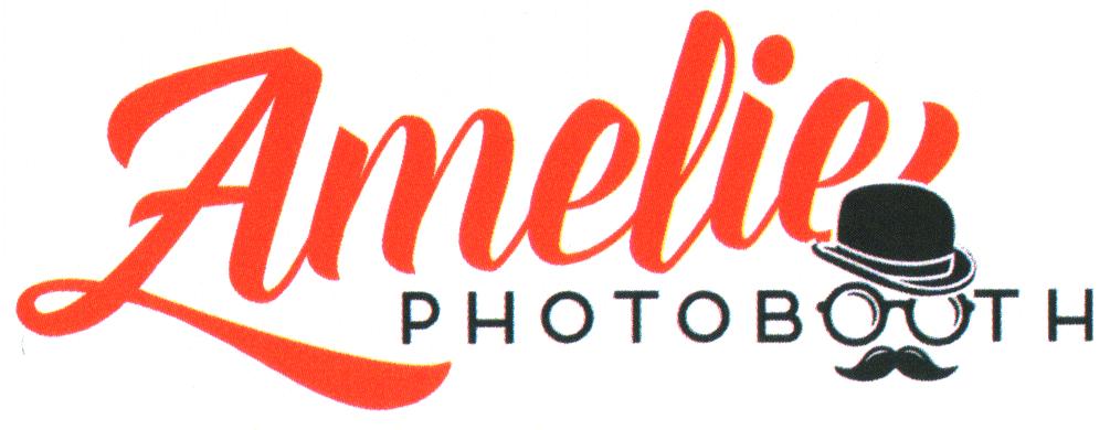 Amelie PHOTOBOOTH